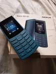 Telemóvel Nokia 105