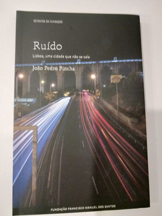 Ruído - Retrato FFMS