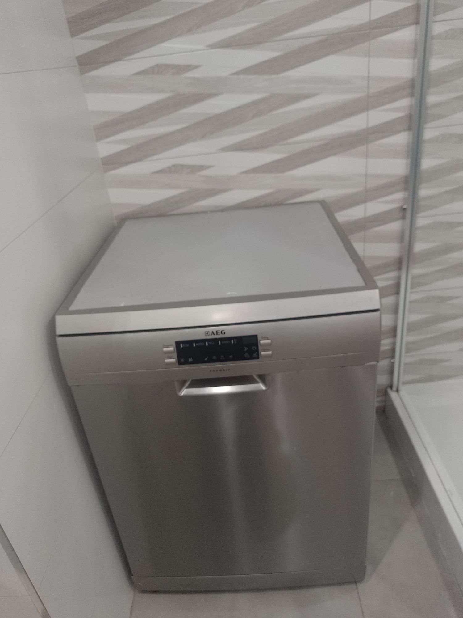 Zmywarka AEG  Używana
