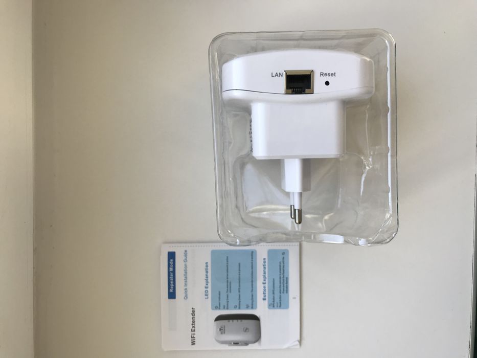 Wi fi repeater / вай фай репітер