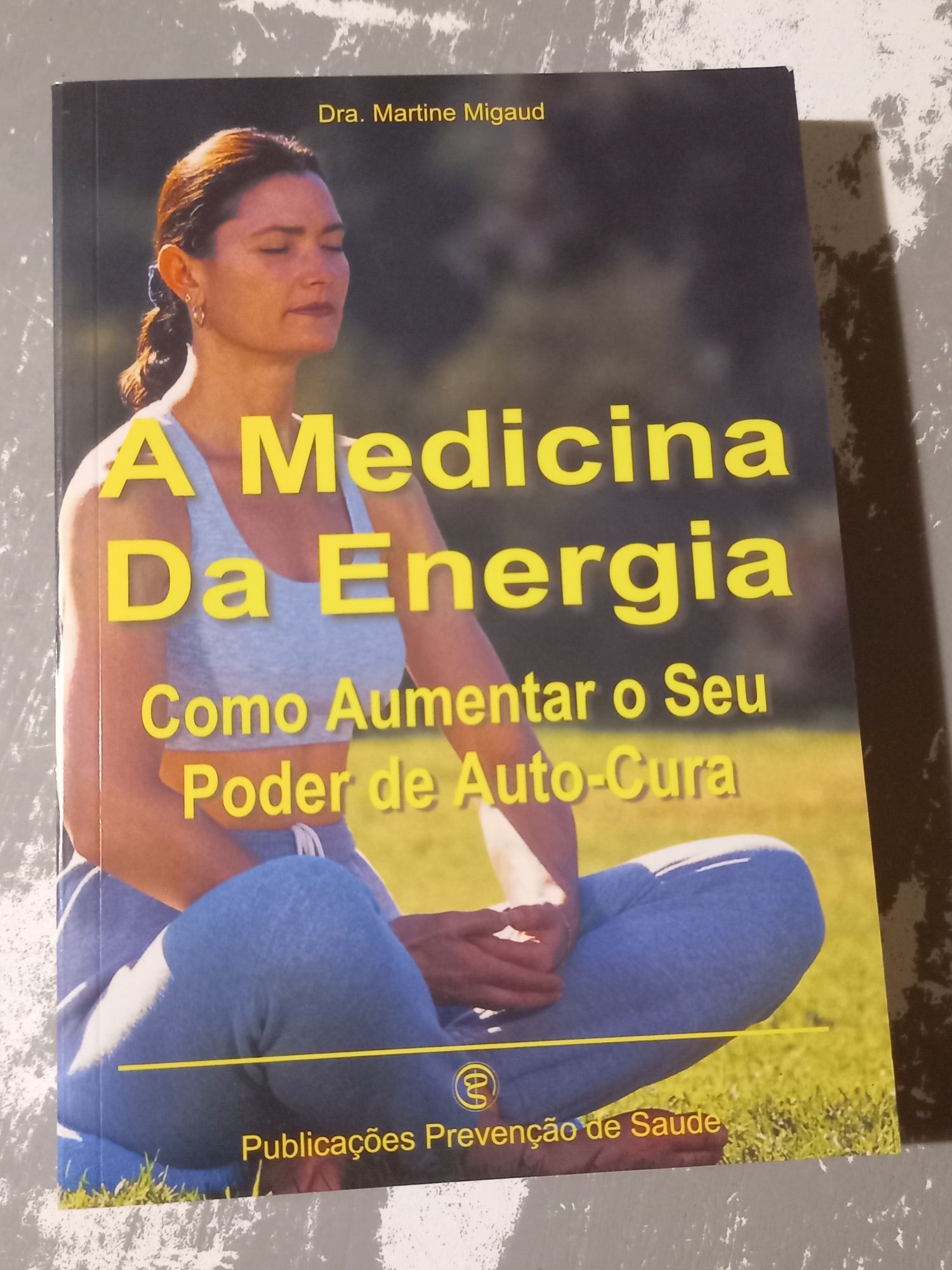 A Medicina da Energia