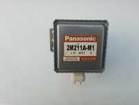 Магнетрон Panasonic 2M211A-M1 ,рабочий
