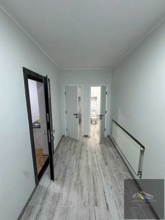 Комплекс офісно-складських будівель