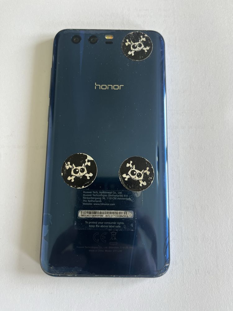 Honor 9 - Smartphone