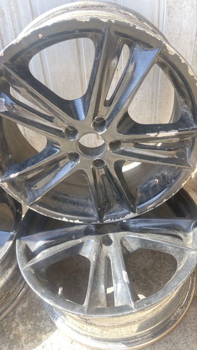 Продам диски r17
