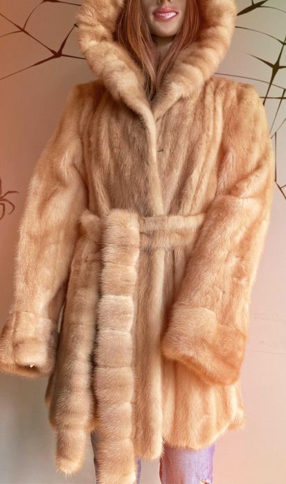 Usługi kuśnierskie-przeróbka futer- kożuchów