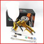 Pistolet lakierniczy GTI PRO LITE 1.3