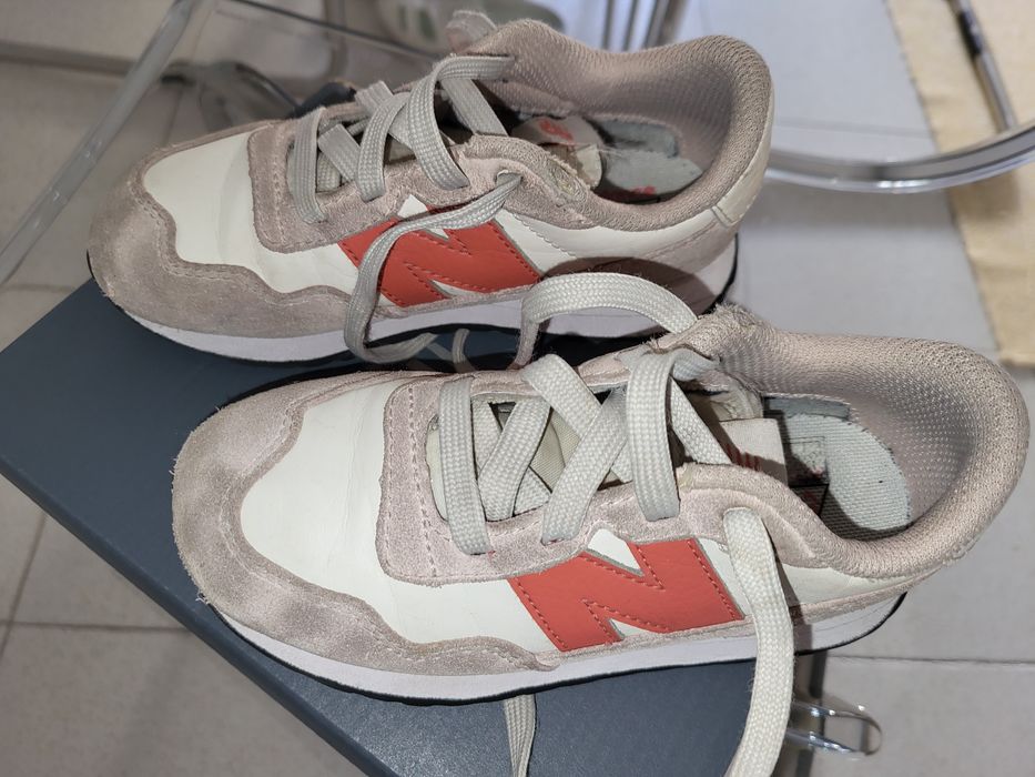 Ténis New Balance 237