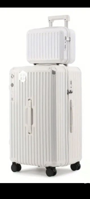 Валіза велика високоякісна