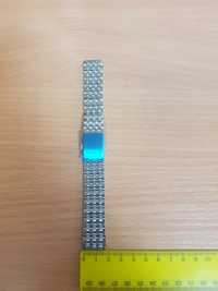 Металеві браслети для годинника 22,  18 мм