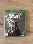 Fallout 4, xbox one