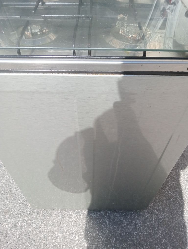 Fogão a gás magna