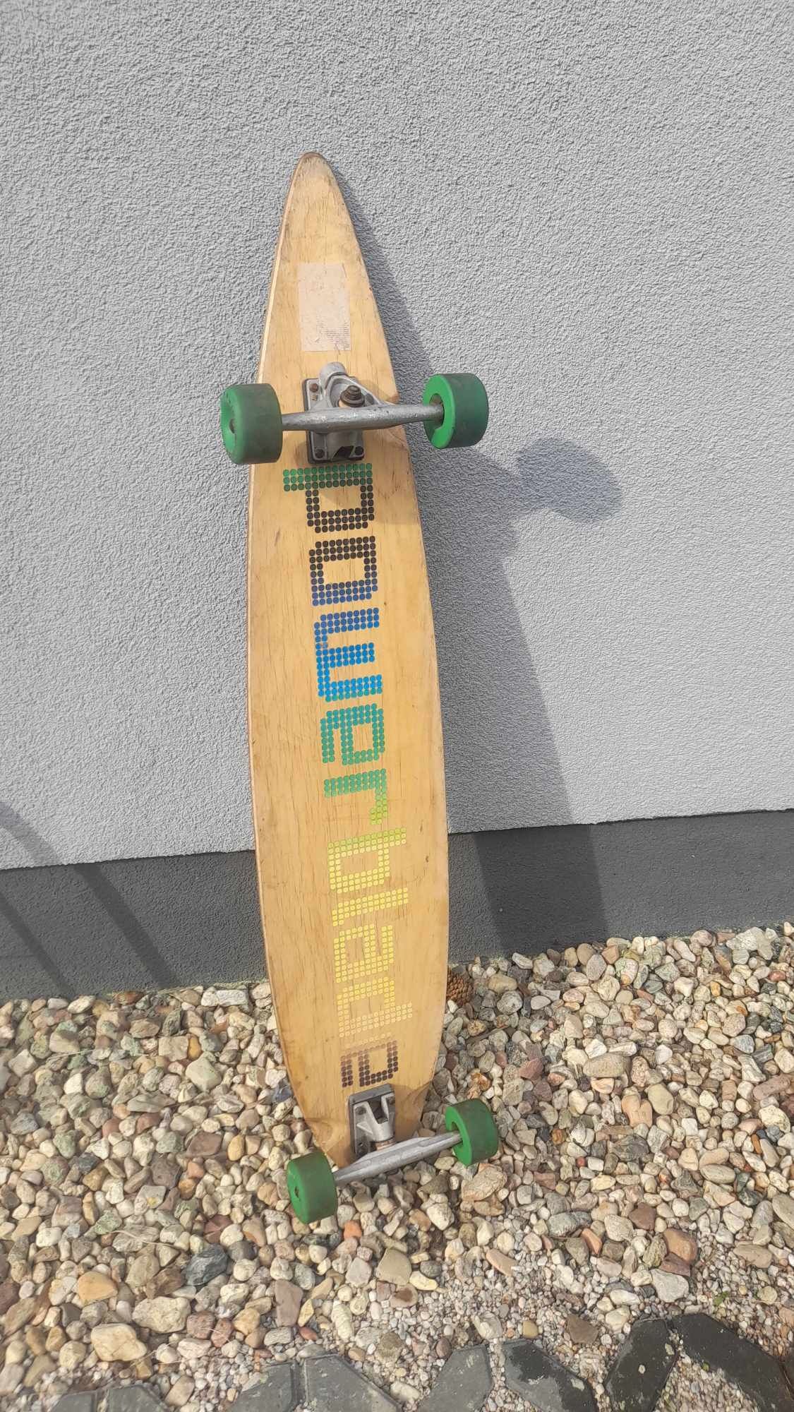 Sprzedam longboarda