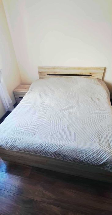 Toaletka, Meble do sypialni