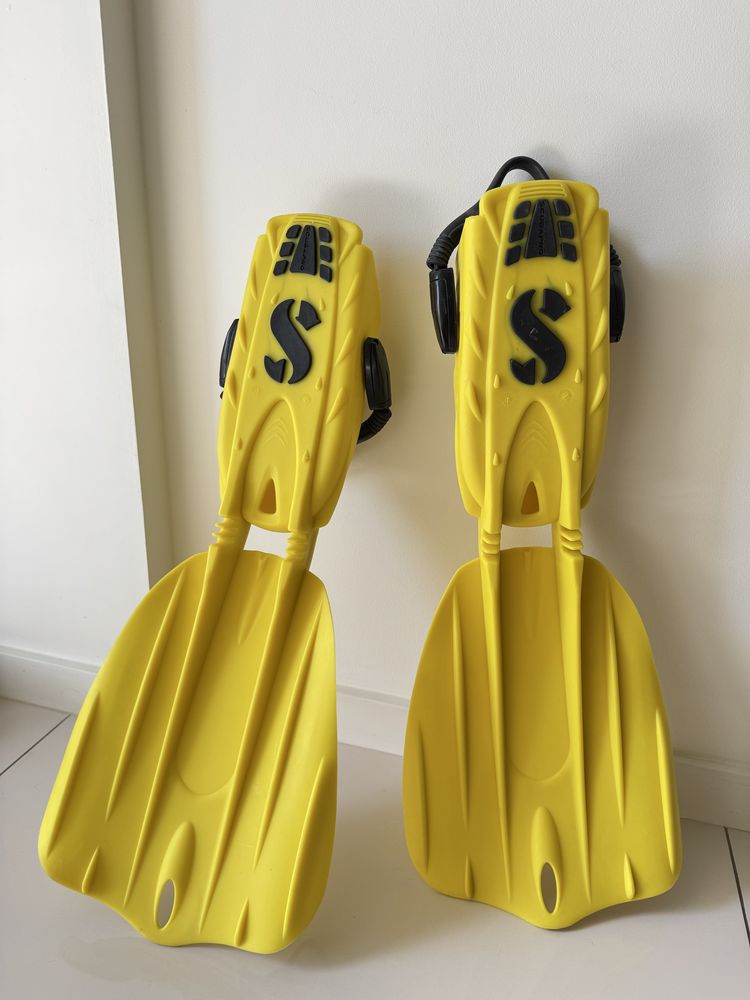 cubaPro Seawing Nova XL płetwy do nurkowania