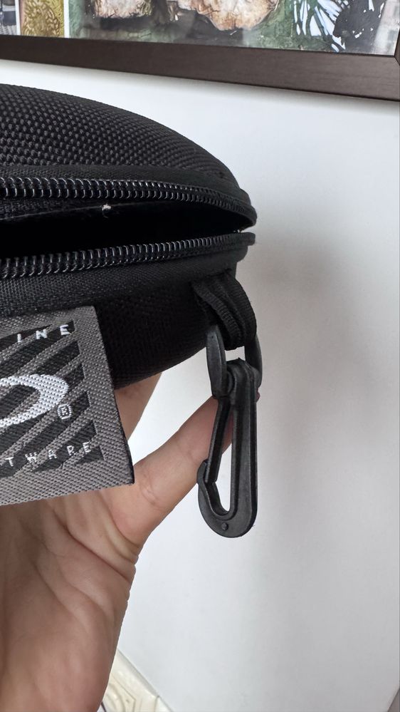 Чохол кейс для окулярів oakley