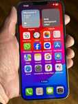 iPhone 14 Plus stan idealny Bateria 99%