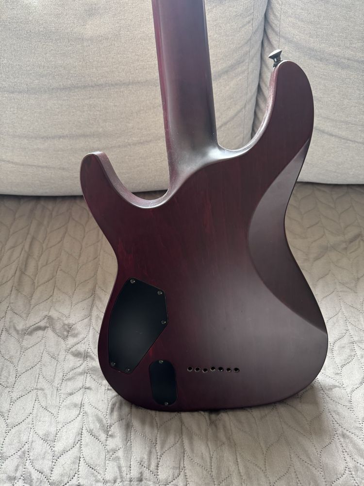 Schecter Jeff Loomies