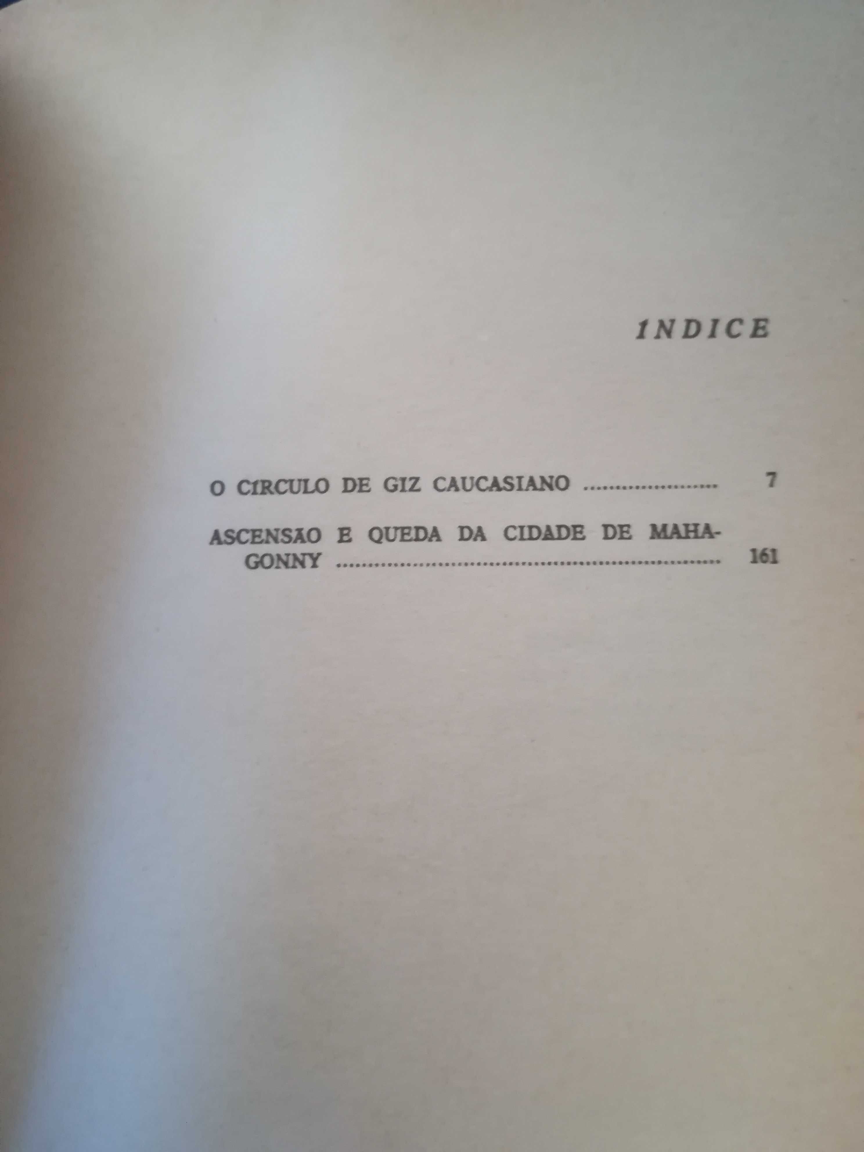 Livros de TEATRO