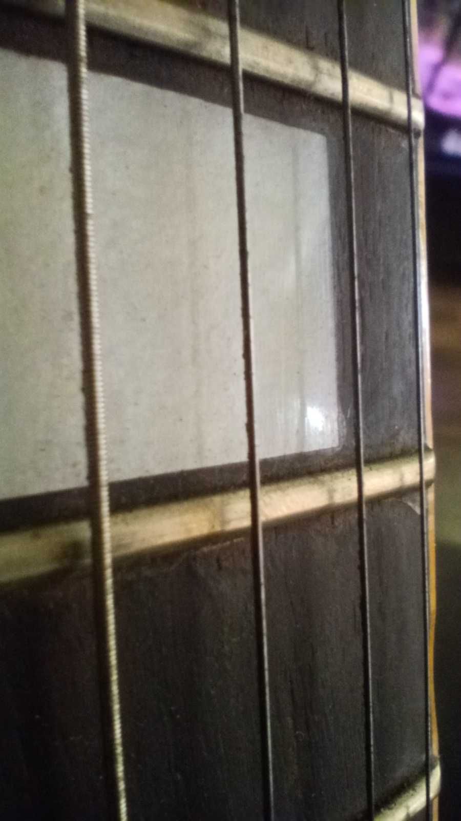 gitara elektryczna Les Paul Cort