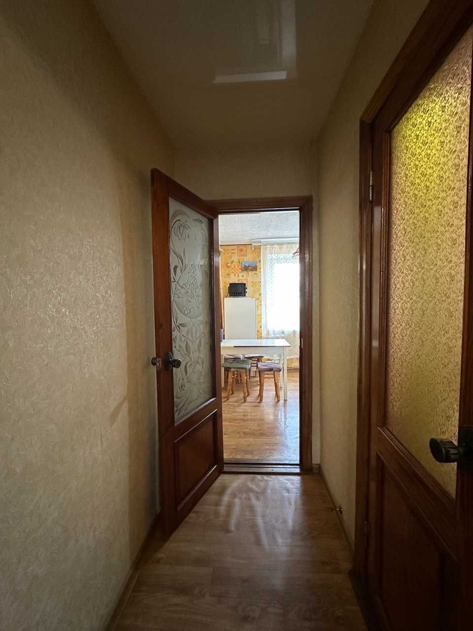 Продам 2 -комн. квартиру с ремонтом на ул. 7-я Пересыпская/Ярмарочная