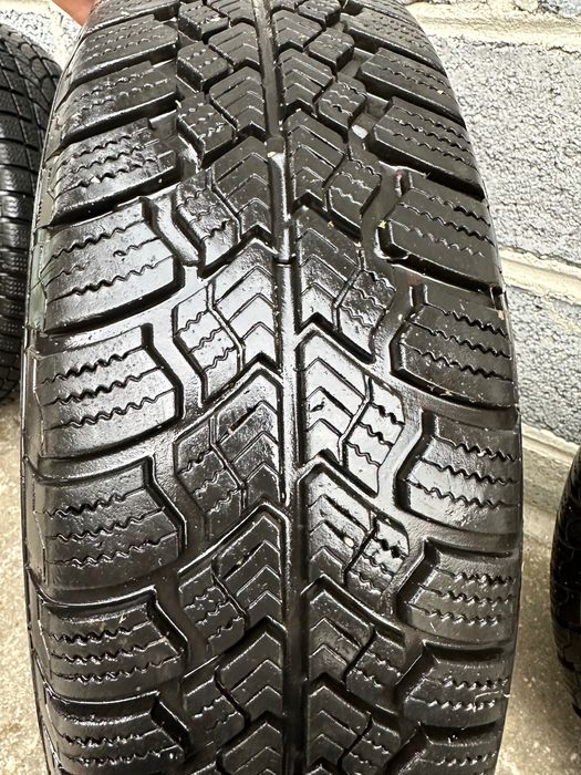 Opony zimowe kormoran 175/70R14