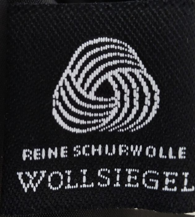 Kamizelka garniturowa męska Wollsiegel