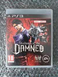 Shadows of the Damned PS3