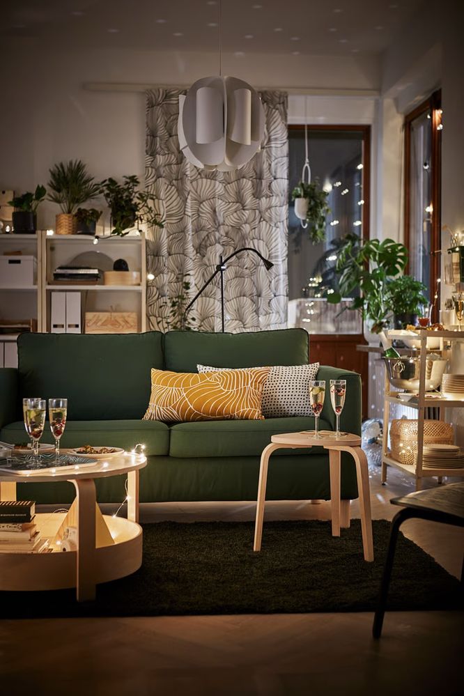 Banco Ikea KYRRE