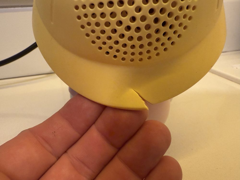 Alilo Baby Bunny G9S+ króliczek głośnik bluetooth