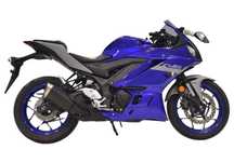 Мотоцикл Yamaha YZF-R3 2021, в АртМото Київ правий берег!!!