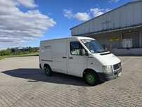 Vw Lt 28 klimatyzacja 2.5 tdi
