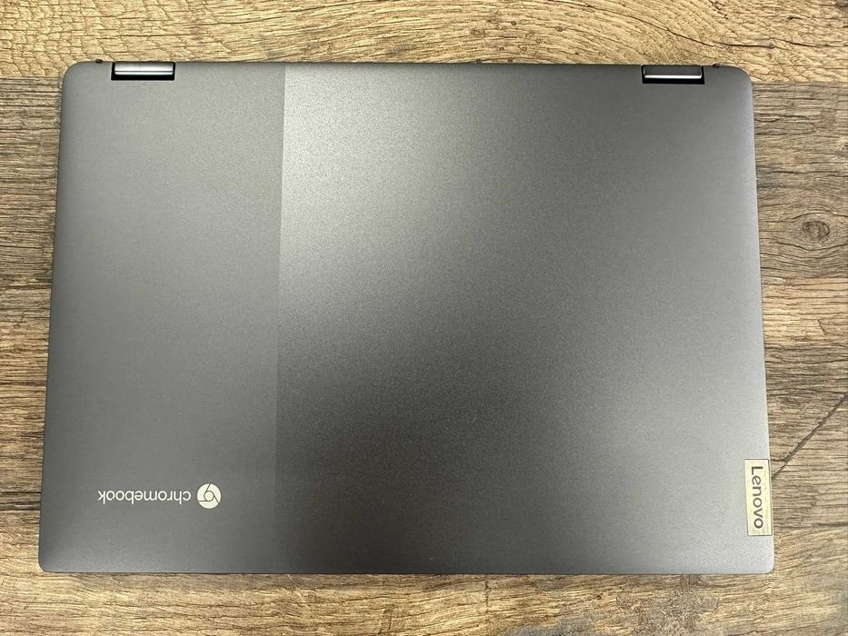 Laptop Lenovo IdeaPad Flex 5 14IAU7 CHROMEBOOK I5-1235U/8GB gwarancja