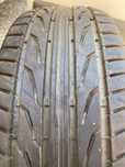 205/55r16 91V Semperit sped-life 2
