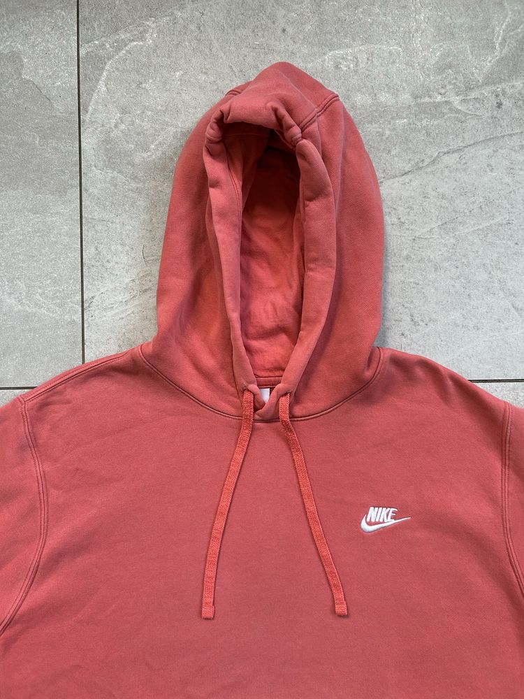 Bluza nike z kapturem rozmiar L