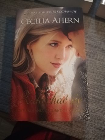 Cecelia Ahern Zakochać się
