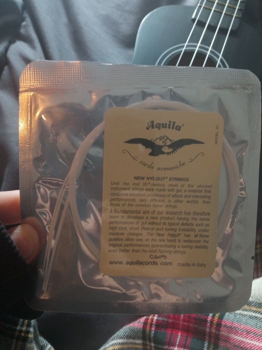 Укулел Elima Soprano 
E