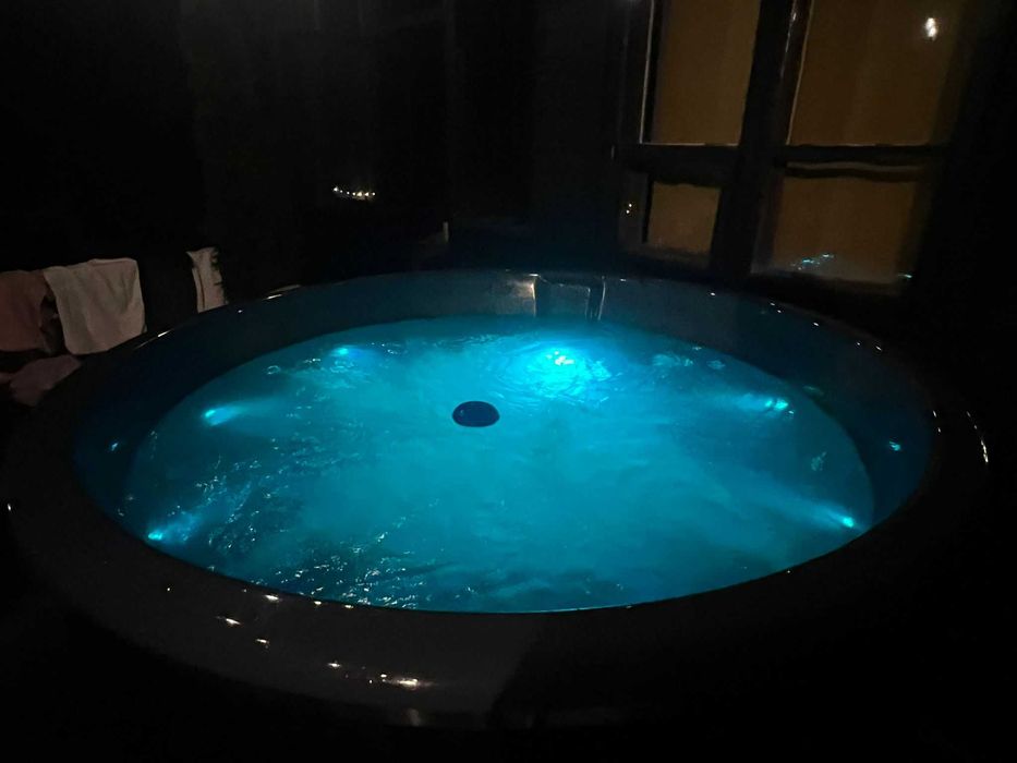 Klimatycna Willa w Centrum Kazimierza Dolnego! Balia/jacuzzi