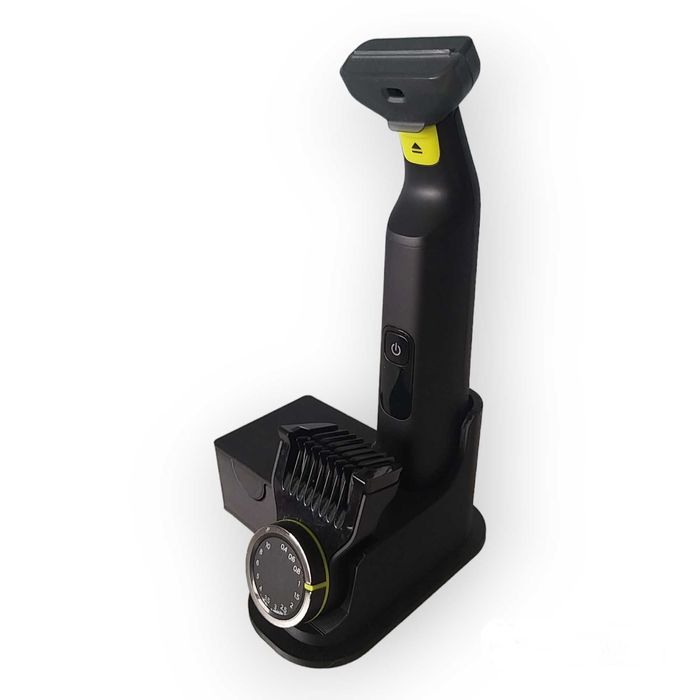 Stojak do golarki Philips OneBlade Pro 360 z pojemnikiem lub bez