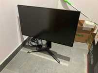 Monitor gamingowy LG 27GP95R-B (Bielsko-Biala)
