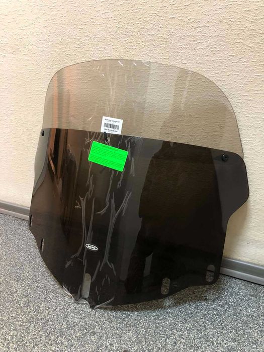 Лобове скло для мотоцикла