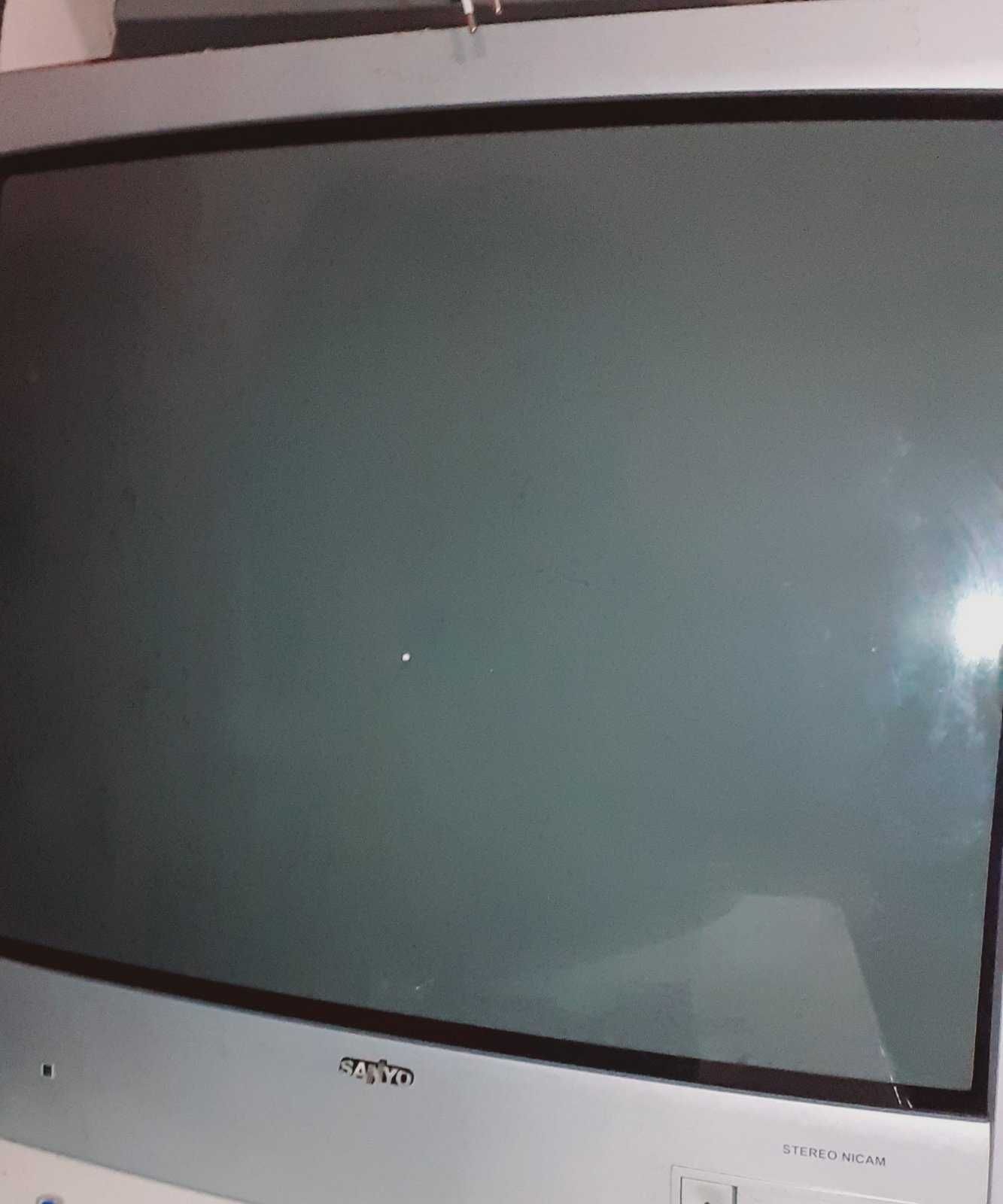 vendo 3 tv antigas