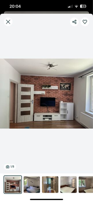 Sprzedam Mieszkanie 2-pokojowe blisko Ronda Sybiraków