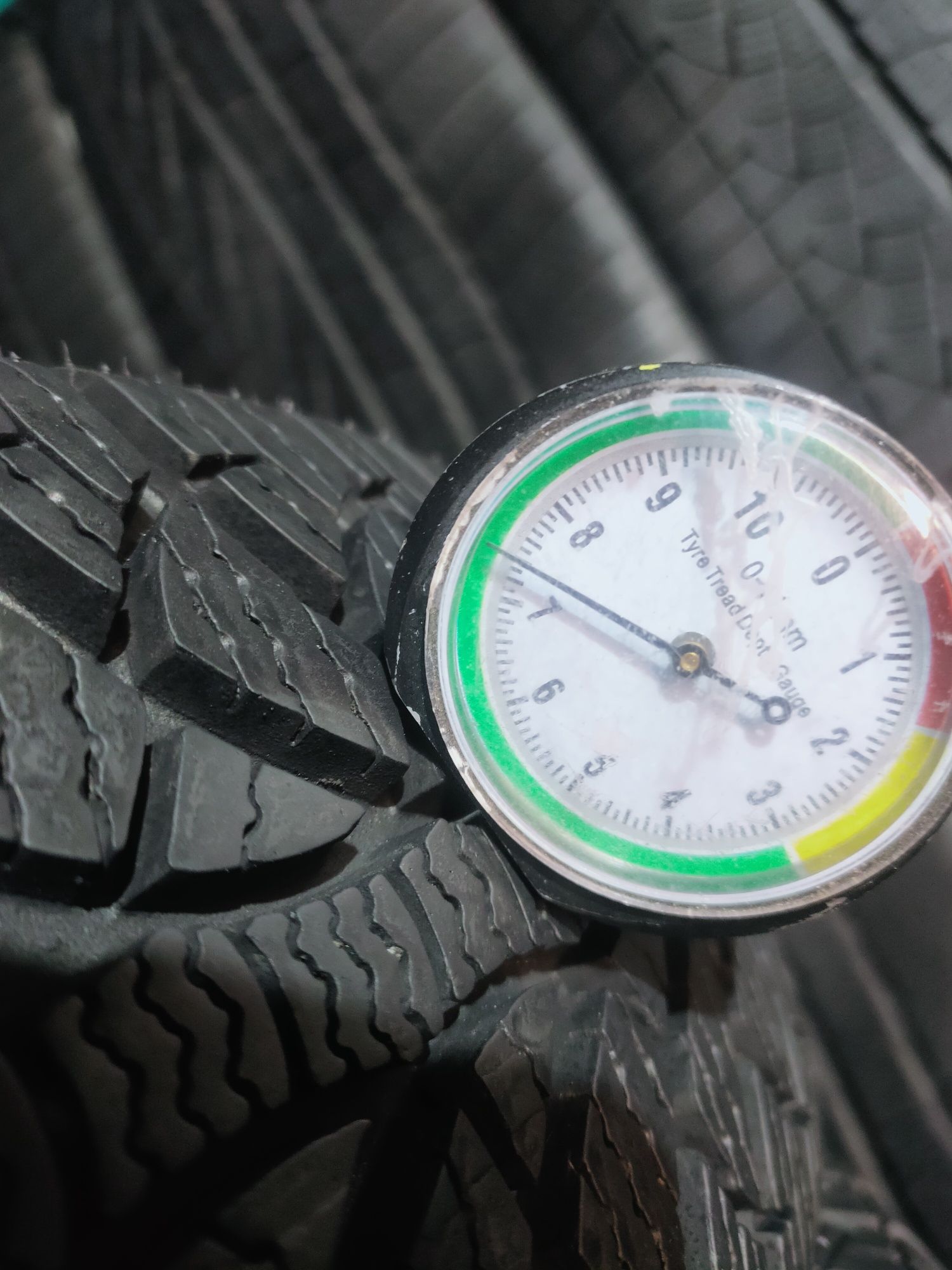 165/70r14 Fulda montero 3