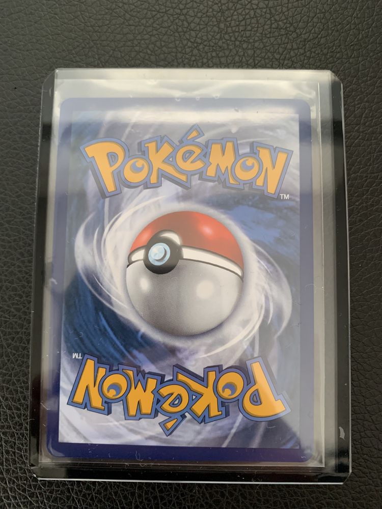 Pokemon karta single strike urshifu vmax 086/163 battle styles