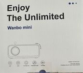 Projektor Wanbo Mini