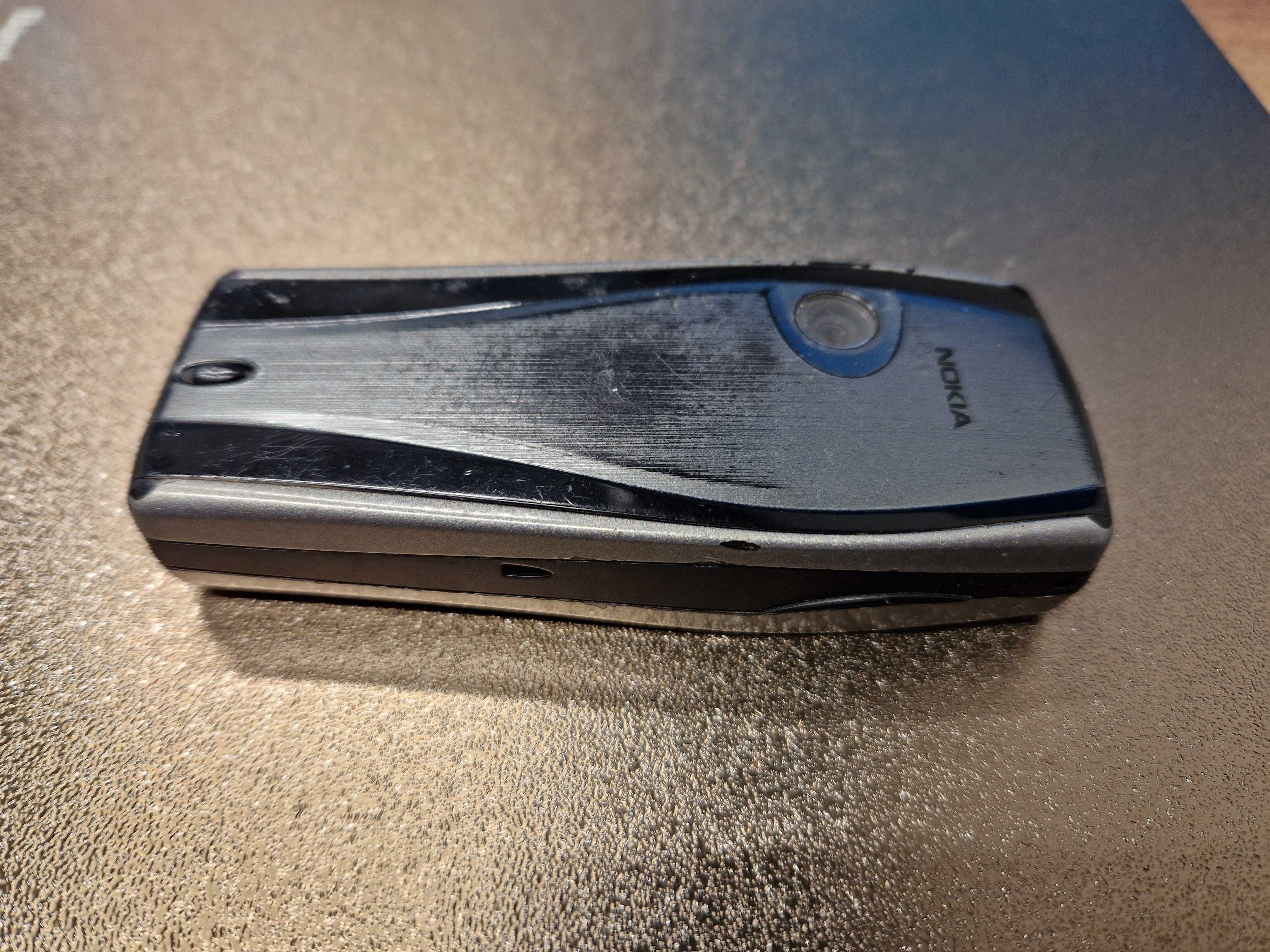 Nokia 7250 - zabytek