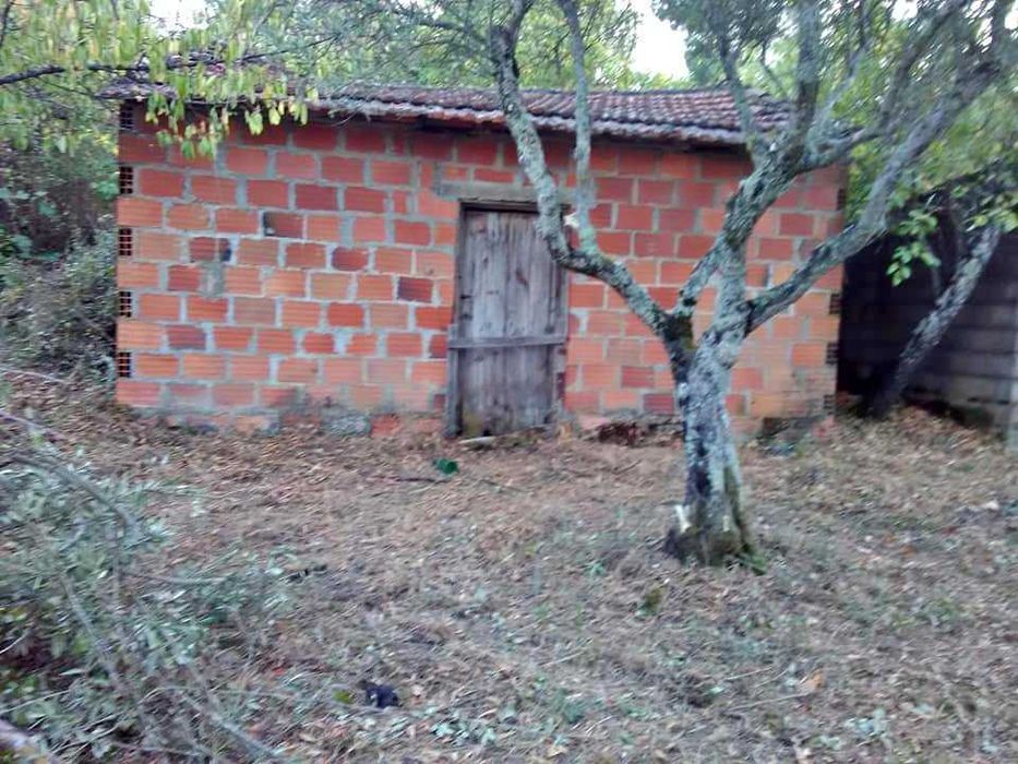 Lote de terreno para construção com 1.800m2 dentro do PDM do Fundão.