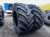 Opona Opony Rolnicze 710/70/38 710/70R38 TRELLEBORG TM800 CAŁE (80%)