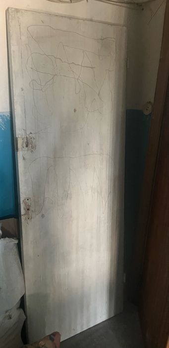 Продам дверное полотно